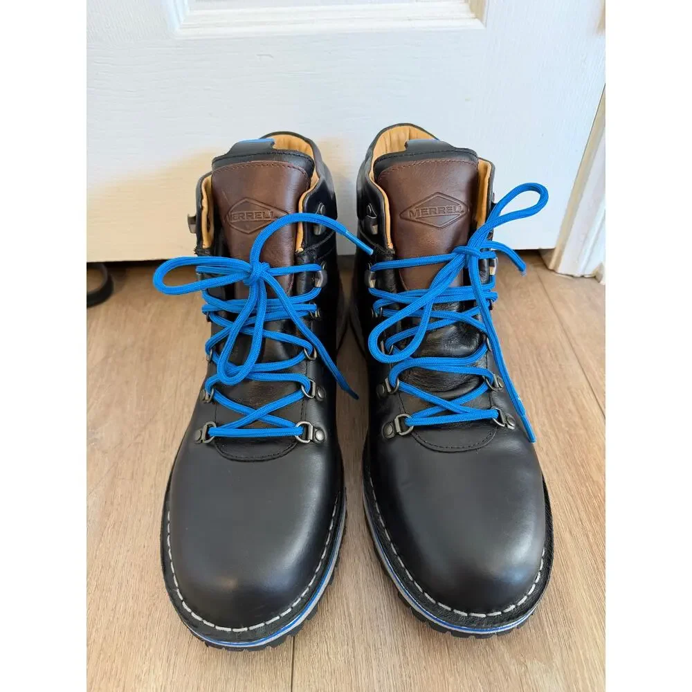 Merrell Men’s Sugarbush Waterproof Boot - Size 11